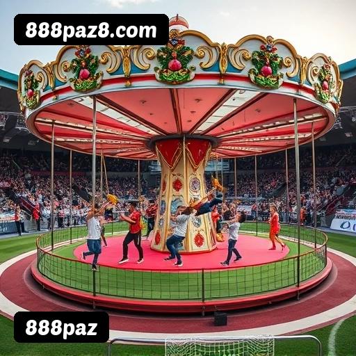 Loterias online disponíveis na 888paz